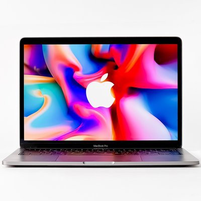 Apple MacBook Air 13" M1 8/256GB 2020 (MGN93) Silver mb001 фото